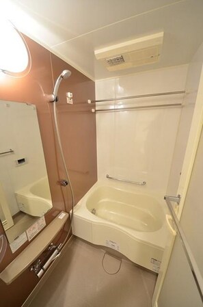 パークスフィア中野富士見町の物件内観写真